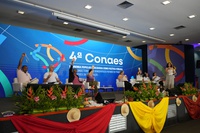 Conaes aprova 80 propostas que vão orientar o 2º Plano Nacional de Economia Popular e Solidária