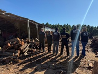 Força-tarefa encontra irregularidades trabalhistas em vários municípios da região sul do Rio Grande do Sul