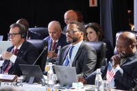 Grupo de Trabalho firma compromisso com igualdade e justiça social no encerramento do G20 Ministerial sobre Emprego