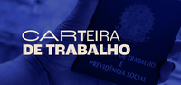 MTE disponibiliza consulta a 39 mil carteiras de trabalho físicas perdidas ou roubadas