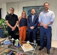 MTE firma parceria para ampliar inclusão de pessoas com deficiência na indústria de MS