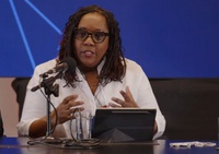 MTE participa de simpósio internacional que discute benefícios e riscos da inteligência artificial