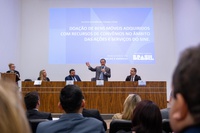 MTE regulariza bens do SINE repassados a estados e municípios ao longo de 30 anos