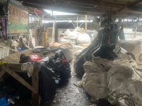 MTE resgata 13 trabalhadores de condições análogas à escravidão em Porto Alegre