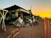 MTE resgata 563 trabalhadores em situação análoga à escravidão em obra de usina no Mato Grosso