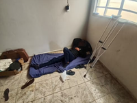 MTE resgata 59 trabalhadores em condições análogas à escravidão na colheita de café em Minas Gerais