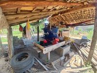 MTE resgata 80 trabalhadores de situação análoga à escravidão no Maranhão