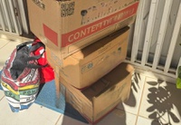 MTE resgata idosa no interior do Ceará