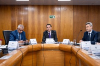 "Pejotização é mais grave que a terceirização e ameaça sistema de proteção social", alerta ministro Luiz Marinho