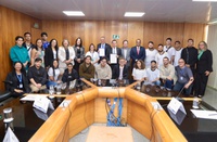 “Capacitar nossa mão de obra é fundamental para o Brasil avançar”, afirma Luiz Marinho