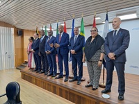 Brasil defende ação conjunta para proteger trabalhadores diante da crise climática na reunião da CPLP