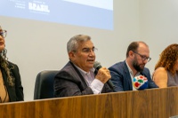 Gilberto Carvalho anuncia conclusão da regulamentação da Lei Paul Singer