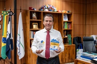 Ministério do Trabalho e Emprego é premiado por serviços digitais focados no cidadão