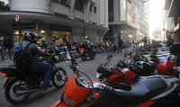 MTE atualiza NR 16 e fortalece proteção para trabalhadores que utilizam motocicletas