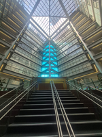 MTE conclui investigação sobre acidente fatal no Centro Empresarial do Aço