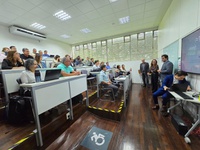 MTE e Tribunais de Contas avançam em cooperação para fortalecer combate à informalidade no país