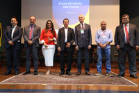 São Paulo aprova 14 propostas para a etapa nacional da II Conferência Nacional do Trabalho