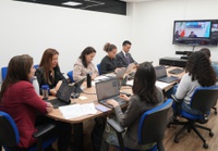 Brasil lidera debates sobre Inteligência Artificial e mercado de trabalho no GT de Emprego