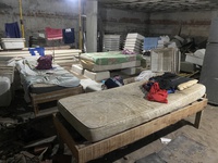 Ministério do Trabalho e Emprego resgata 59 trabalhadores na Paraíba