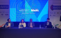 MTE apresenta programas de qualificação e emprego para novos prefeitos e prefeitas
