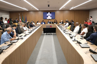 MTE firma acordo que fortalece combate a violações de direitos de crianças e adolescentes no Carnaval de Salvador