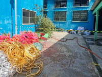 MTE investiga acidente grave com trabalhadores em fábrica de vestuários no Rio de Janeiro