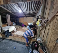 MTE resgata 18 trabalhadores indígenas em condições análogas à escravidão no Rio Grande do Sul