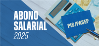 Pagamento do Abono Salarial 2025 começa na segunda-feira (17)