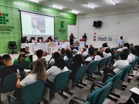 Programa Manuel Querino forma 64 trabalhadores da economia solidária em João Pessoa