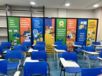 SRTE/MS lança “Espaço do Saber” para qualificação de imigrantes