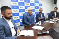 30 anos da política nacional de combate ao trabalho escravo