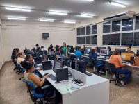 Cursos do Programa Manuel Querino começam em Manaus com foco na COP 30