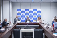 Novo Caged: Emprego formal teve crescimento de 16,5% em 2024