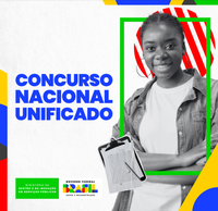 Confira a próxima etapa do Concurso Nacional Unificado para Auditor-Fiscal do Trabalho