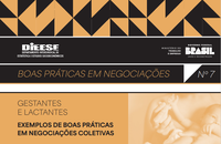 Boas práticas em negociações coletivas garantem mais proteção a gestantes e lactantes