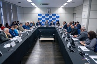 Governo Federal instala comissão organizadora da II Conferência Nacional do Trabalho