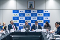 II Conferência Nacional do Trabalho terá etapas estaduais de setembro a dezembro de 2025