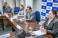 MTE e BID lançam plataforma integrada para monitorar o mercado de trabalho no Brasil