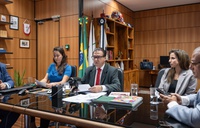 Brasil defende trabalho decente e integração regional em reunião de ministros do Mercosul