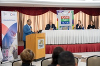 Brasil e França ampliam cooperação para modernizar o SINE