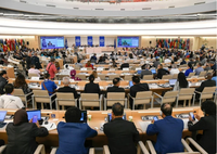 Brasil marca presença na 113ª Conferência Internacional do Trabalho da OIT, em Genebra