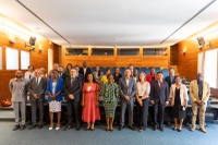 Brasil reforça cooperação internacional em agenda da CPLP sobre trabalho e inclusão social