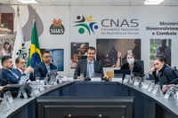 CTPP aprova novas regras de segurança no trabalho em altura e avança em propostas para mineração e calor