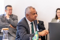 Dignidade no trabalho e emprego jovem pautam reunião da CPLP em Lisboa