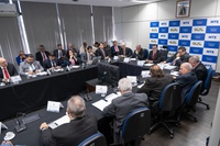 Governo, trabalhadores e empregadores alinham ações para a realização da Conferência Nacional do Trabalho