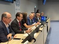 Luiz Marinho defende justiça social e proteção ao trabalho na Conferência da OIT em Genebra