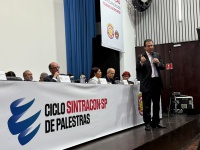 Luiz Marinho defende igualdade de oportunidades e alerta para impactos da tecnologia nas relações de trabalho