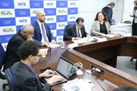 Mercado formal gerou 148.992 empregos em maio