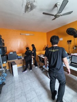 Ministério do Trabalho e Emprego participa de operação contra fraudes no Seguro-Desemprego no Ceará