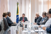 MTE e DPU discutem fortalecimento da atuação conjunta no combate ao trabalho análogo à escravidão